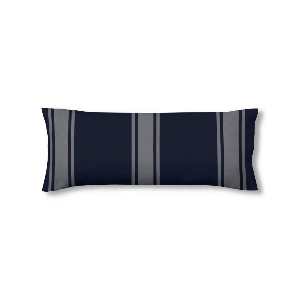 Funda de almohada 100% algodón Ravenclaw Rayas 0