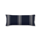 Funda de almohada 100% algodón Ravenclaw Rayas 0