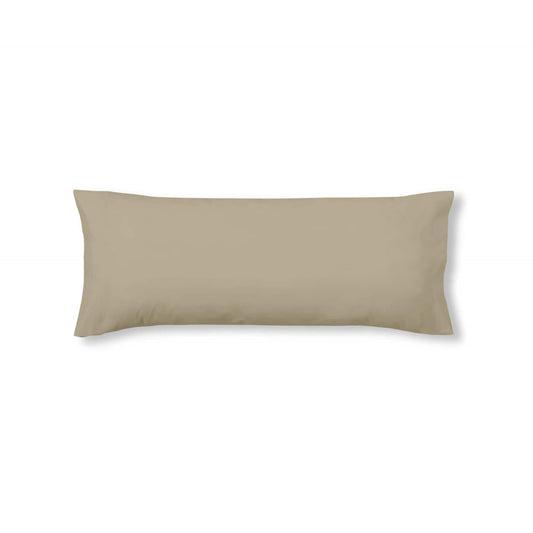 Funda de almohada 100% algodón liso Fresno 0