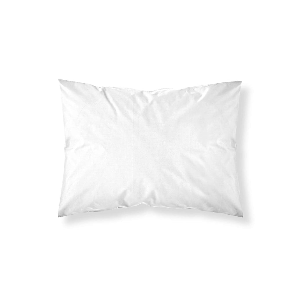 Funda de almohada 100% algodón Nordic Hallows 0