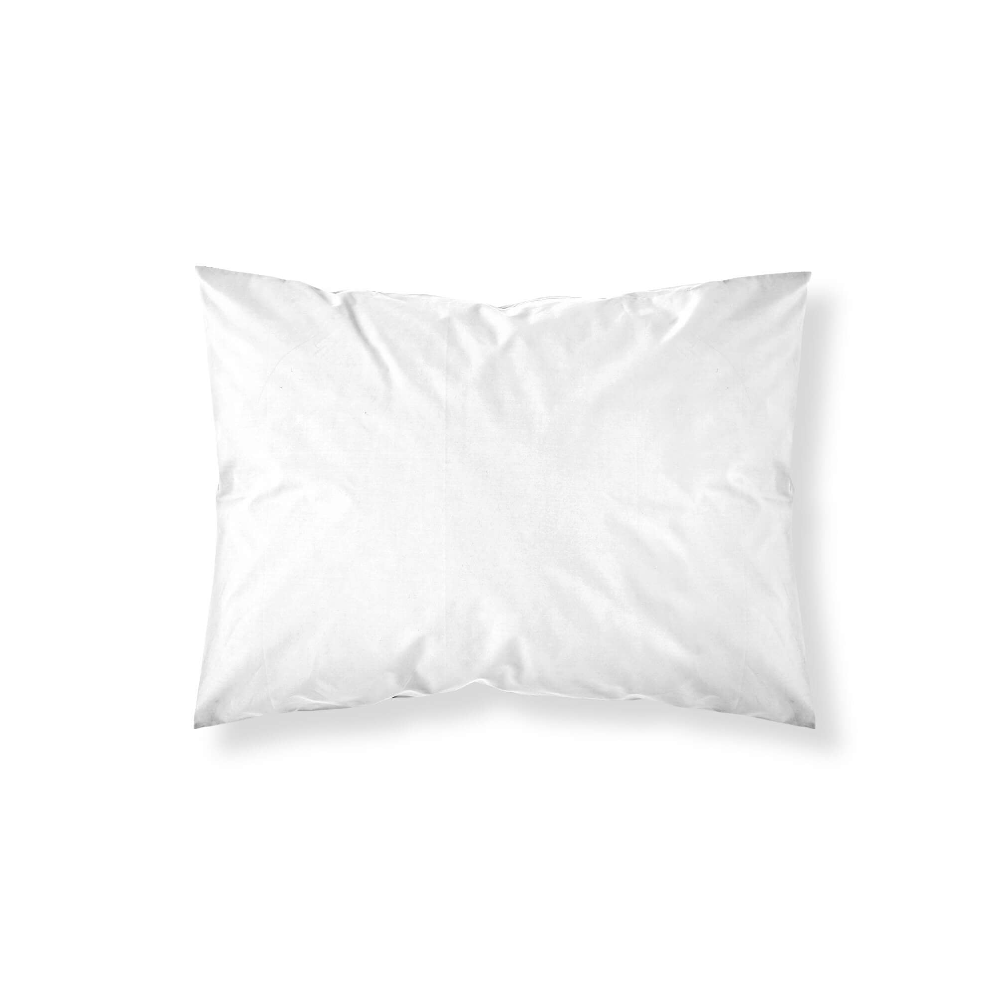 Funda de almohada 100% algodón Nordic Hallows 0