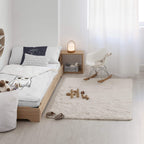 Saco nórdico 100% algodón Hedwig Stars 2