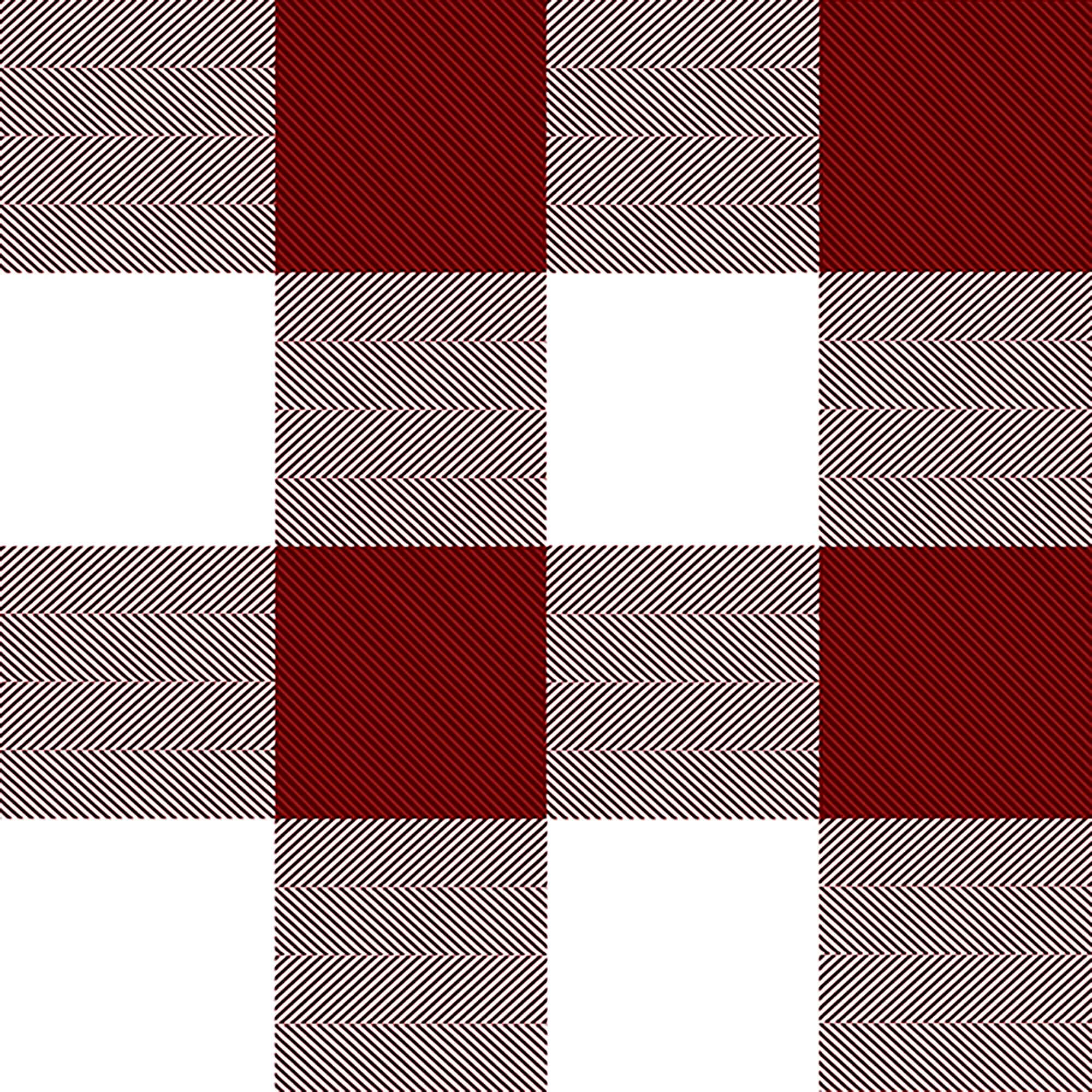 Nappe carrée marron résistante aux taches