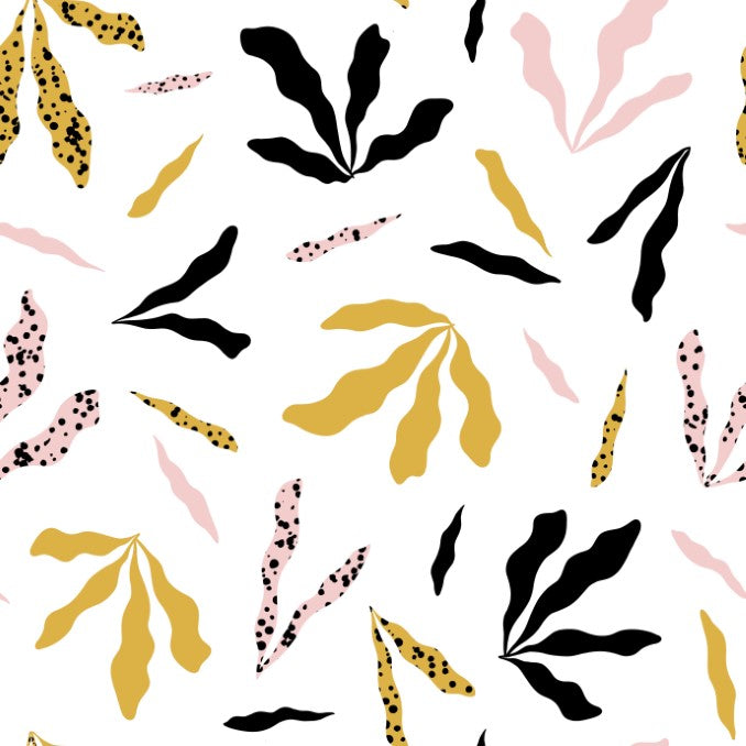 Funda nórdica con botones 100% algodón Darliston Pink 5