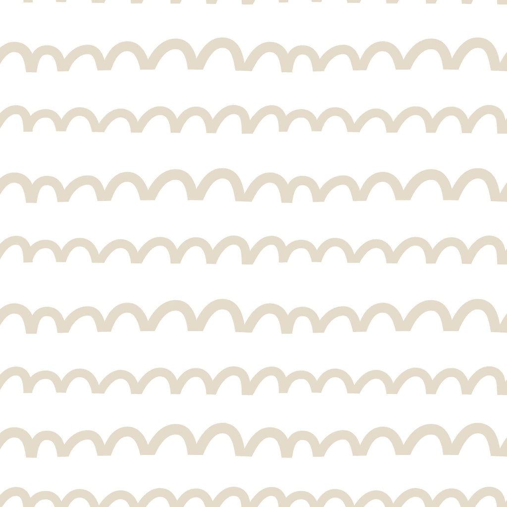 Cortina Vitoria Beig 150x270 cm 2