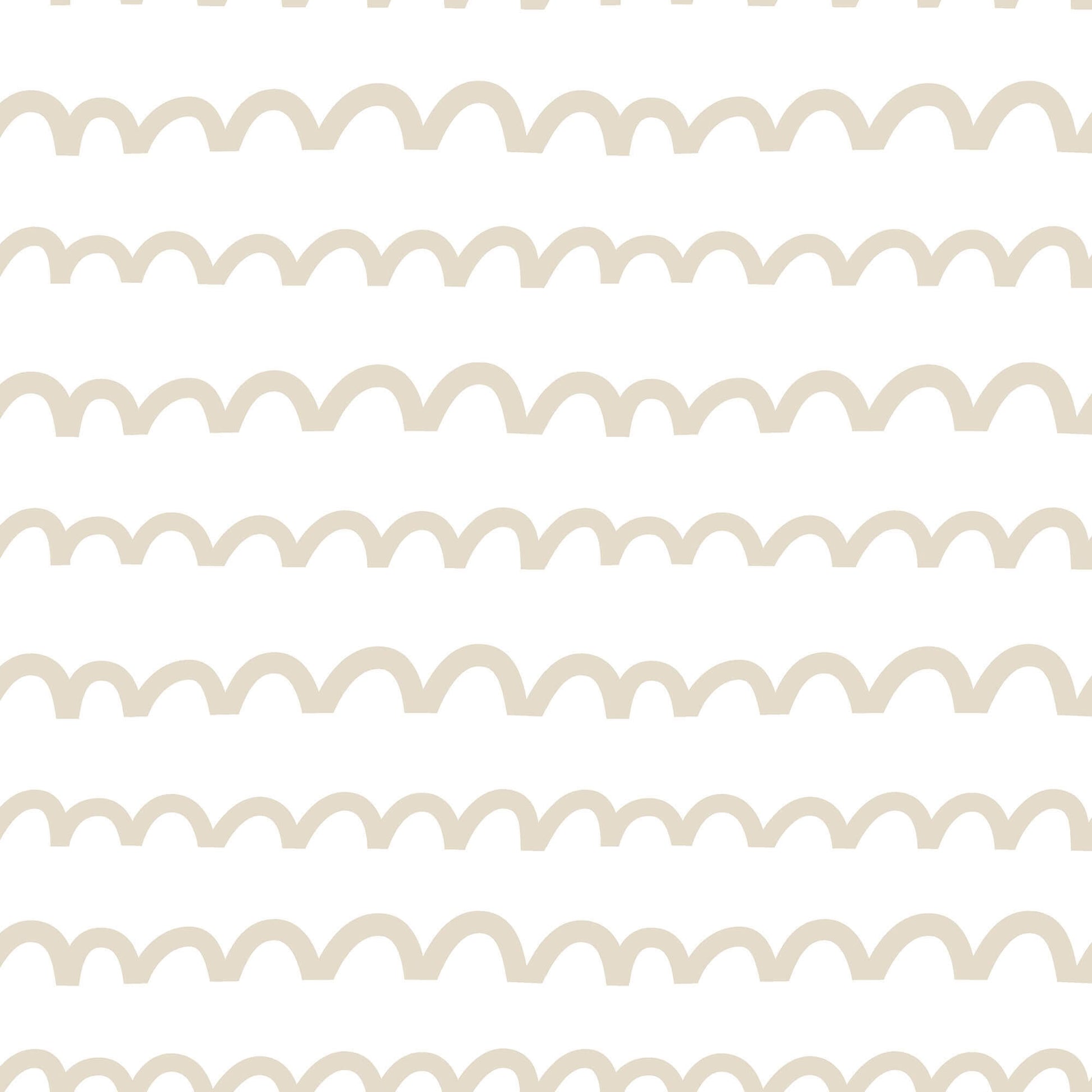 Cortina Vitoria Beig 150x270 cm 2
