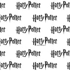 Mantel resinado antimanchas Harry Potter Basic 4 White 4