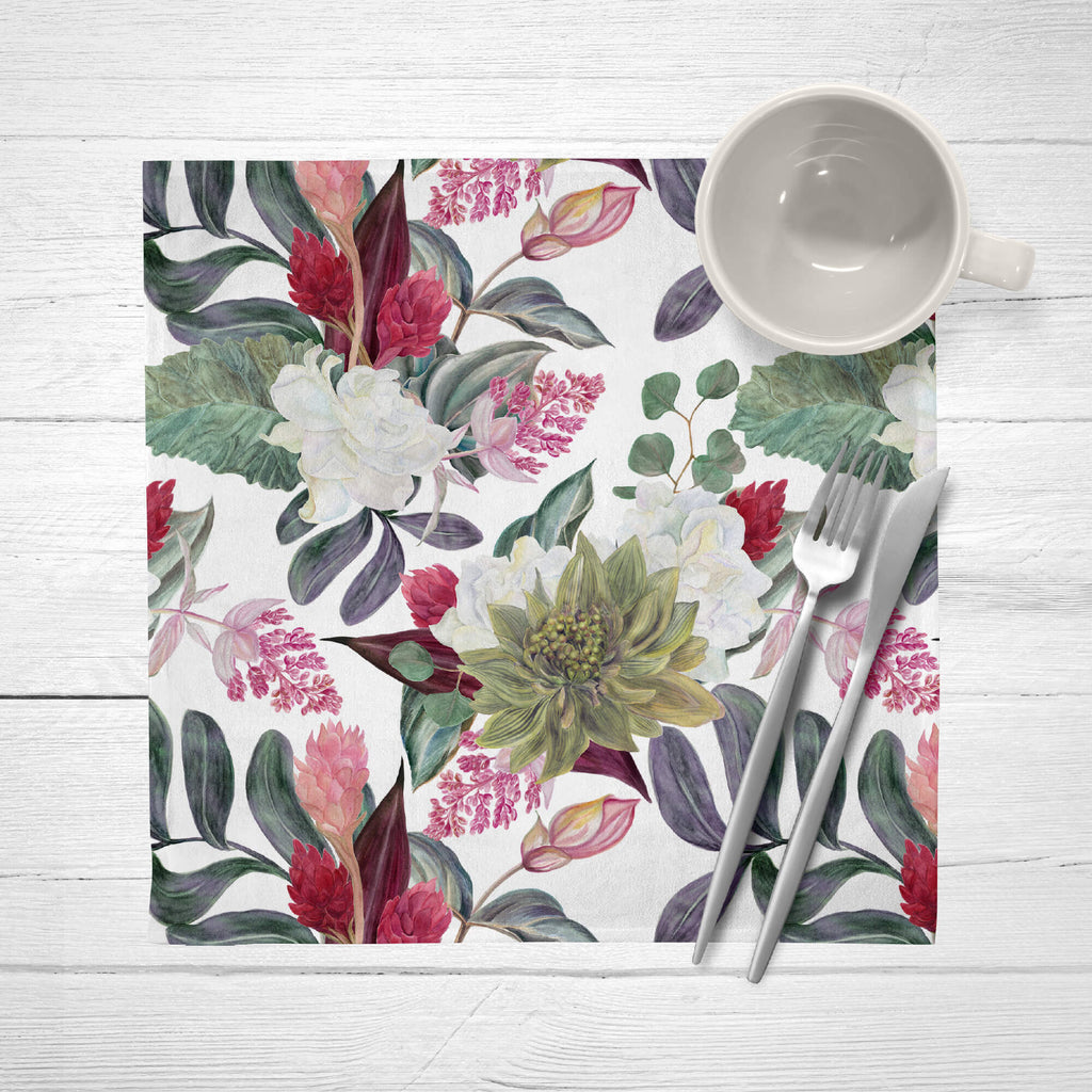 Pack 2 unidades servilletas 0318-105 100% algodón 45x45 cm 3