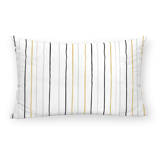 Funda de cojín Santorini C 100% algodón 30x50 cm 0