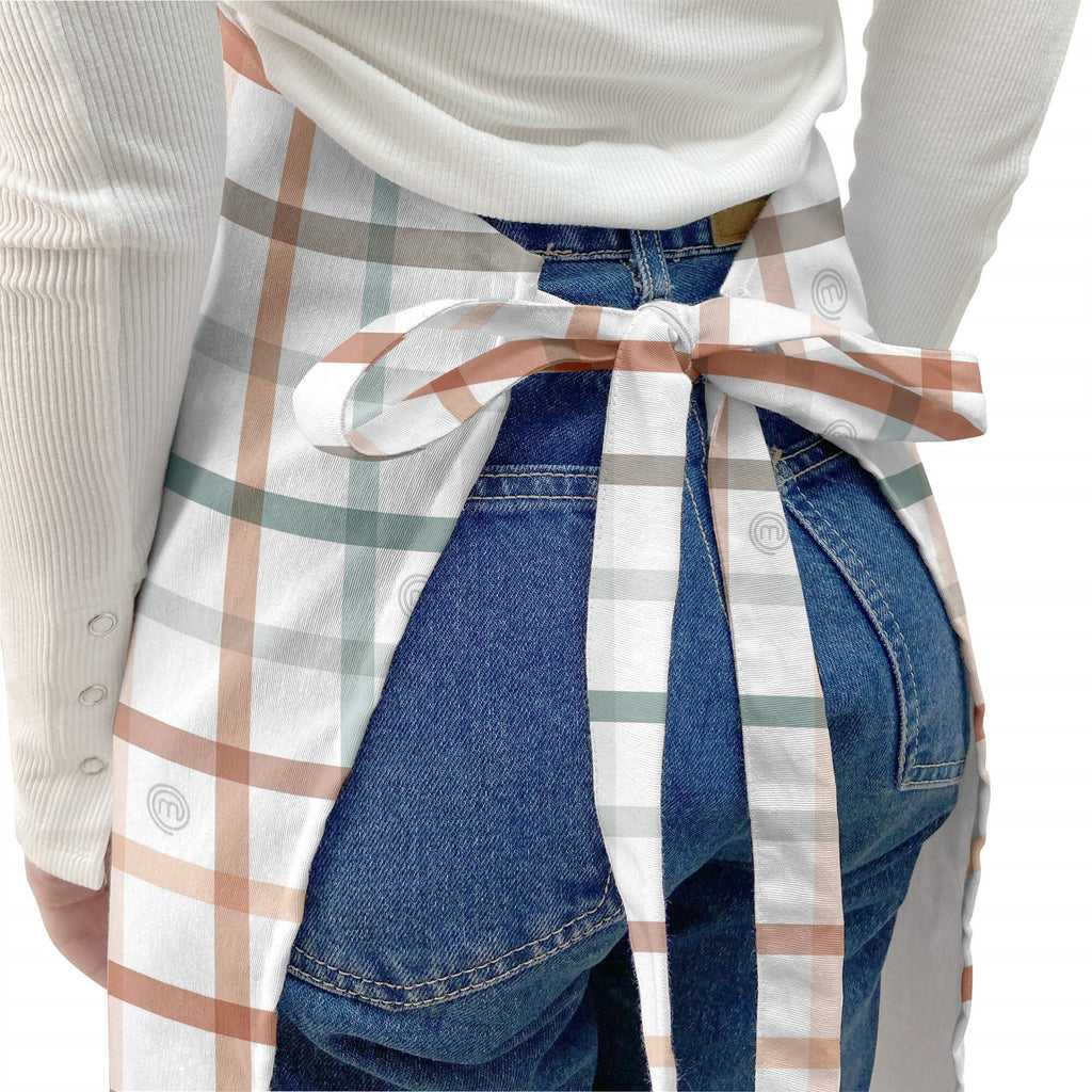 Delantal 0400-27 - 110x69 cm 3