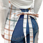 Delantal 0400-27 - 110x69 cm 3