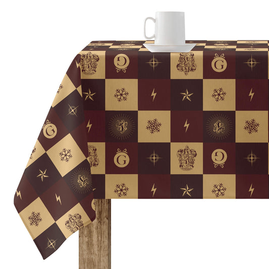 Mantel resinado antimanchas Gryffindor Christmas 0