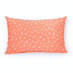 Funda de cojín 100% algodón 30x50 cm Loures C 0