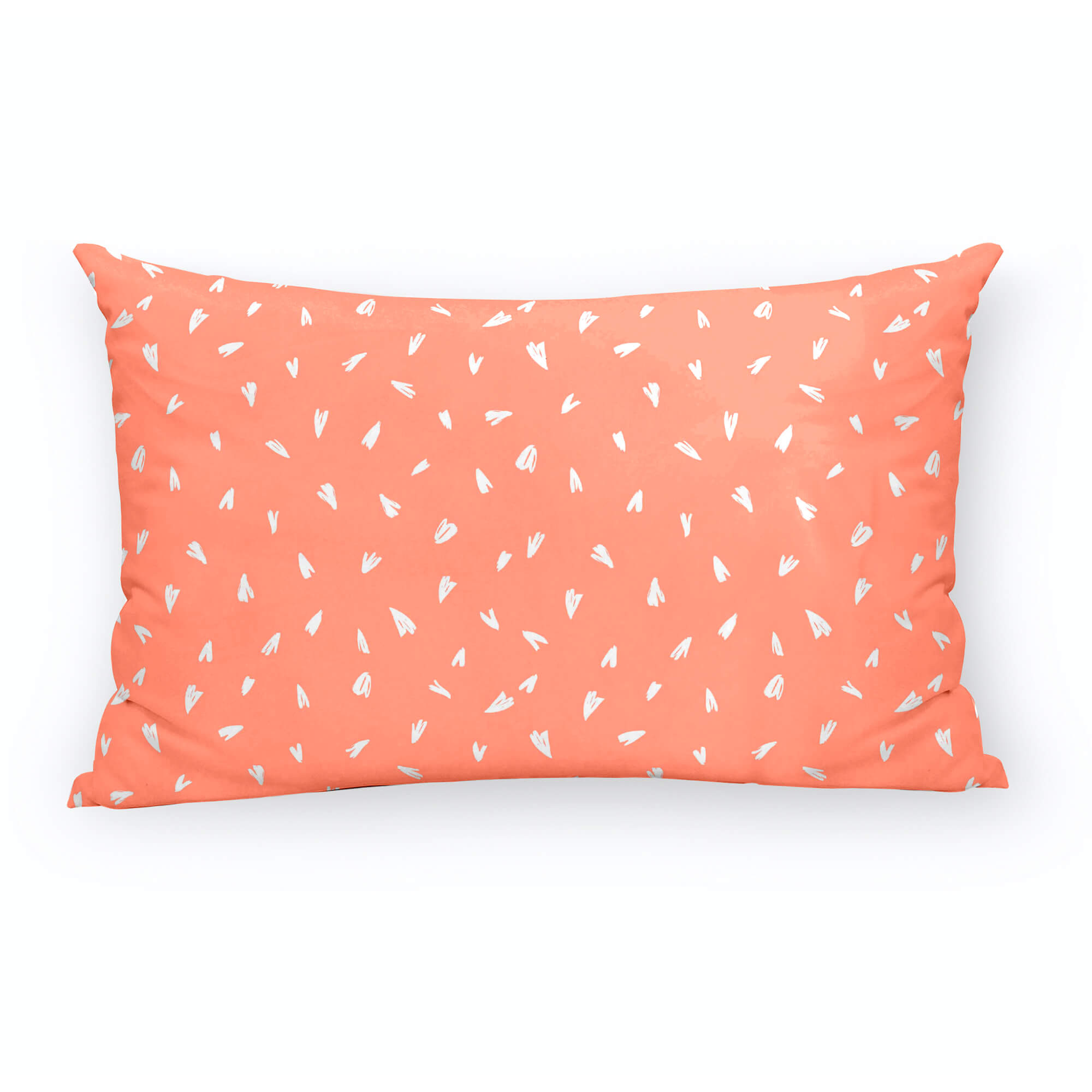 Funda de cojín 100% algodón 30x50 cm Loures C 0