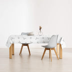 Mantel resinado antimanchas Hedwig BASIC 3