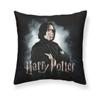 Funda de cojín Severus Snape A 50X50 cm Harry Potter 0