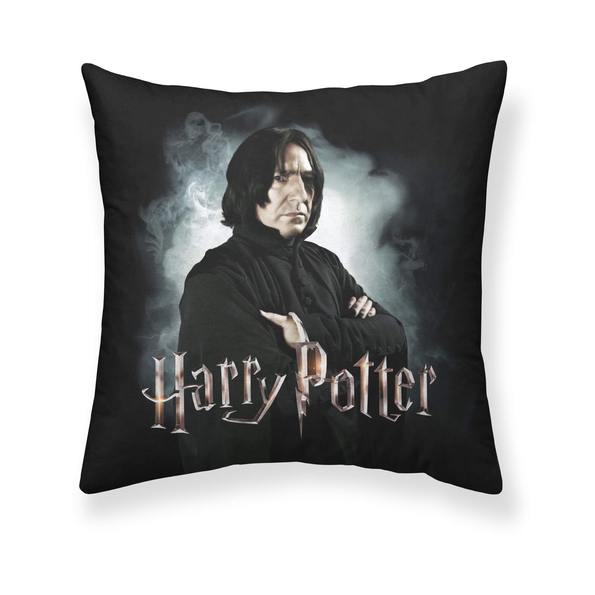 Funda de cojín Severus Snape A 50X50 cm Harry Potter 0