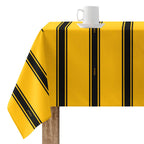 Mantel resinado antimanchas Hufflepuff Basic 0