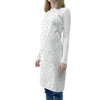 Delantal 0400-65 - 110x69 cm 2