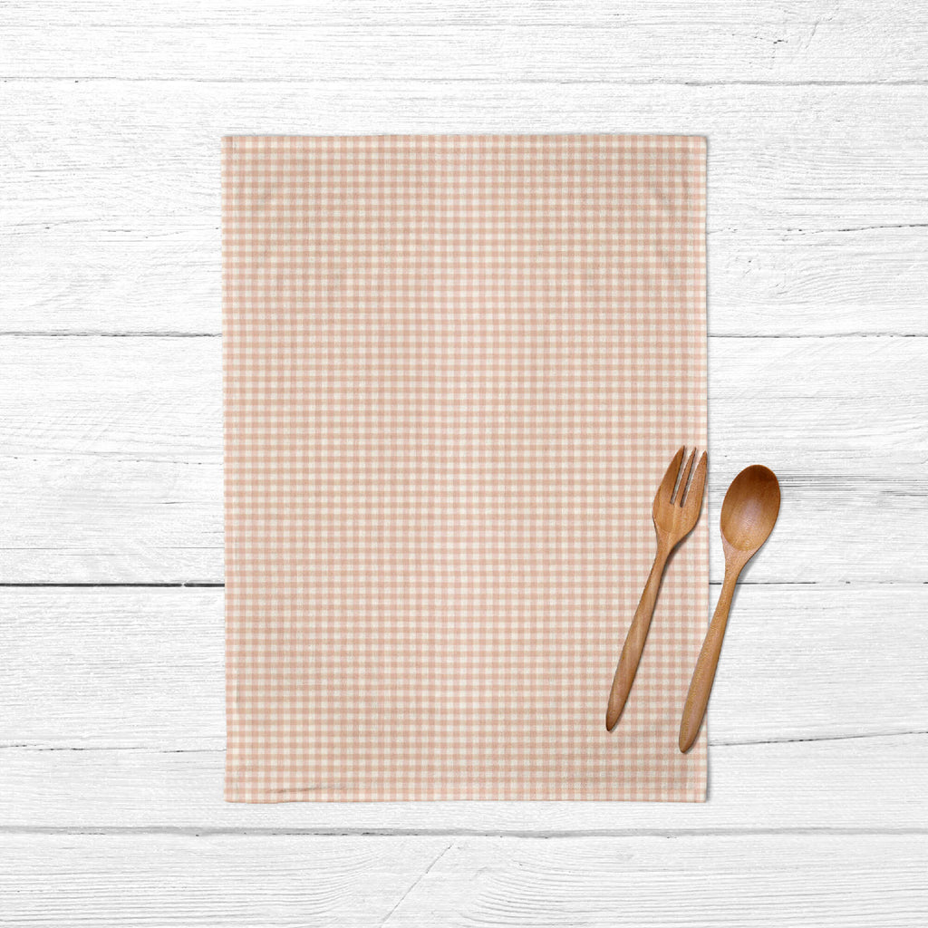 Pack 2 unidades paño de cocina Cuadros 50-11 - 45x70 cm 4