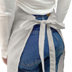 Delantal 0400-74 - 110x69 cm 3