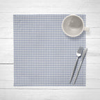 Pack 2 unidades servilletas Cuadros 50-07 - 45x45 cm 3