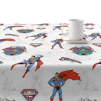 Mantel resinado antimanchas Superman 05 2