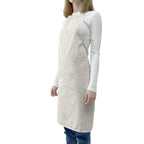 Delantal 0400-48 - 110x69 cm 2