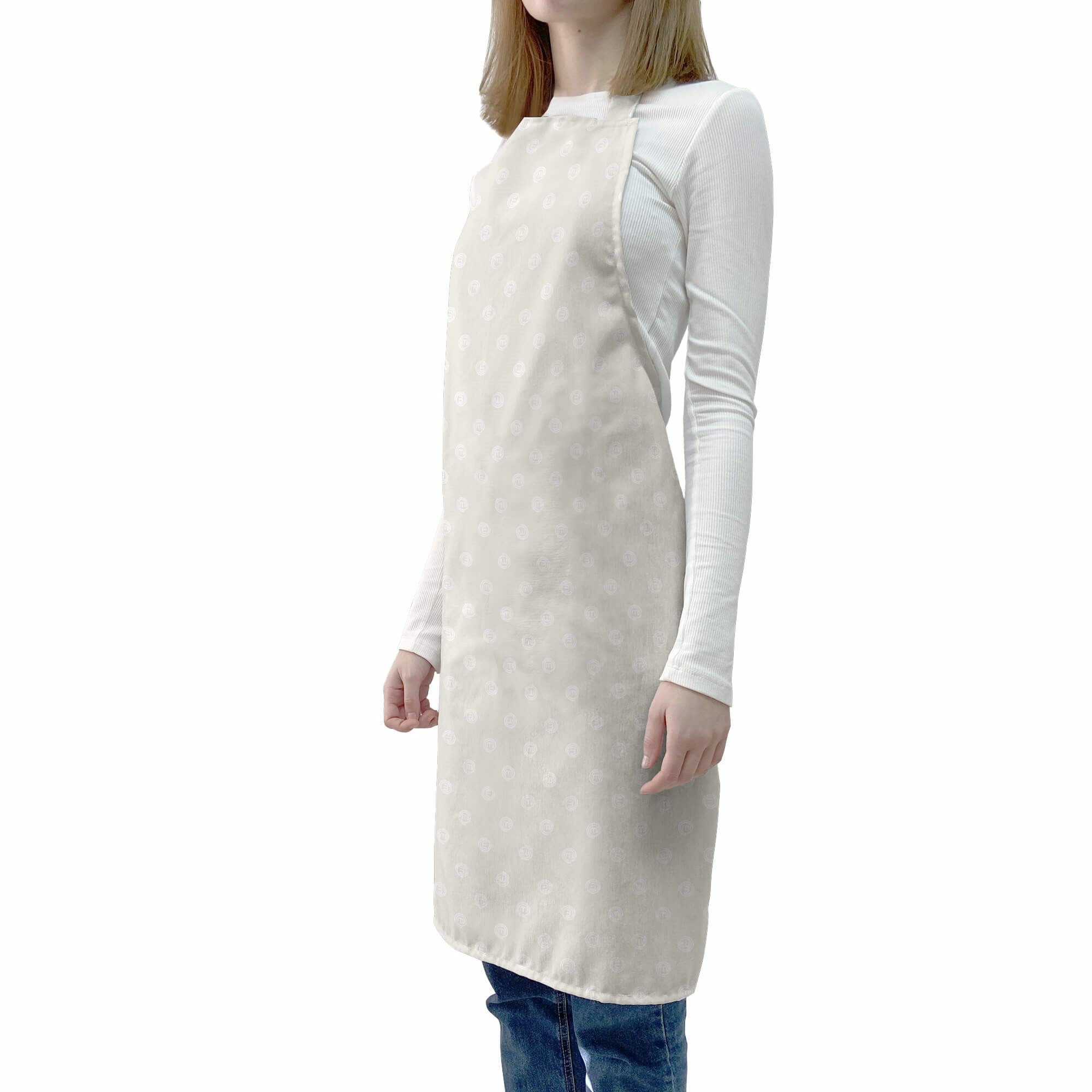 Delantal 0400-48 - 110x69 cm 2