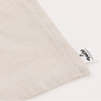 Delantal 100% Lino Fresno - 110x69 cm 4