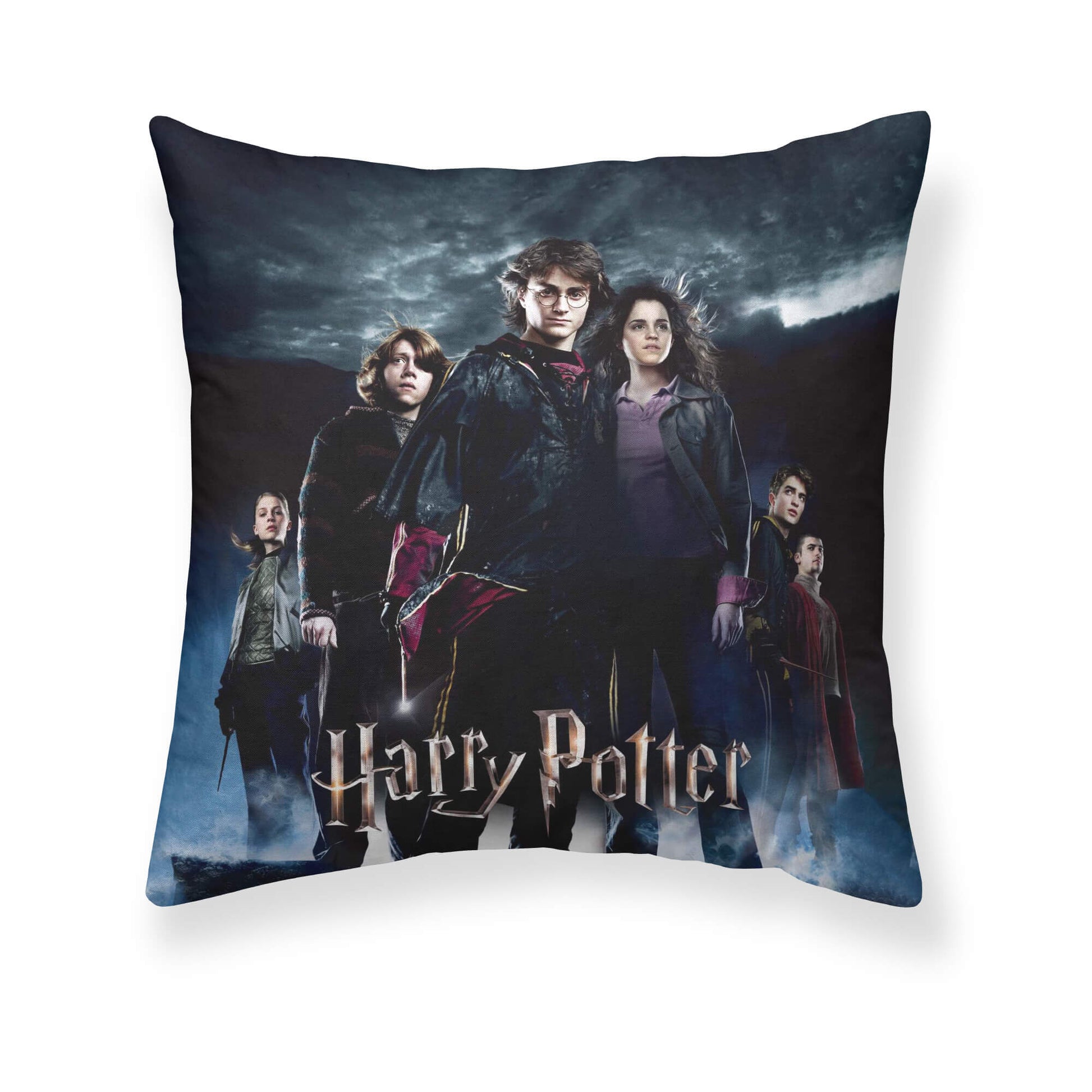 Funda de cojín Goblet of Fire A 50X50 cm Harry Potter 0