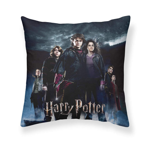 Funda de cojín Goblet of Fire A 50X50 cm Harry Potter 0
