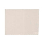 Pack 2 unidades mantel individual hidrófugo antimanchas Lino 100% Fresno 45x35 cm 4