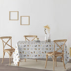 Mantel resinado antimanchas Ltunes Basic 1 3