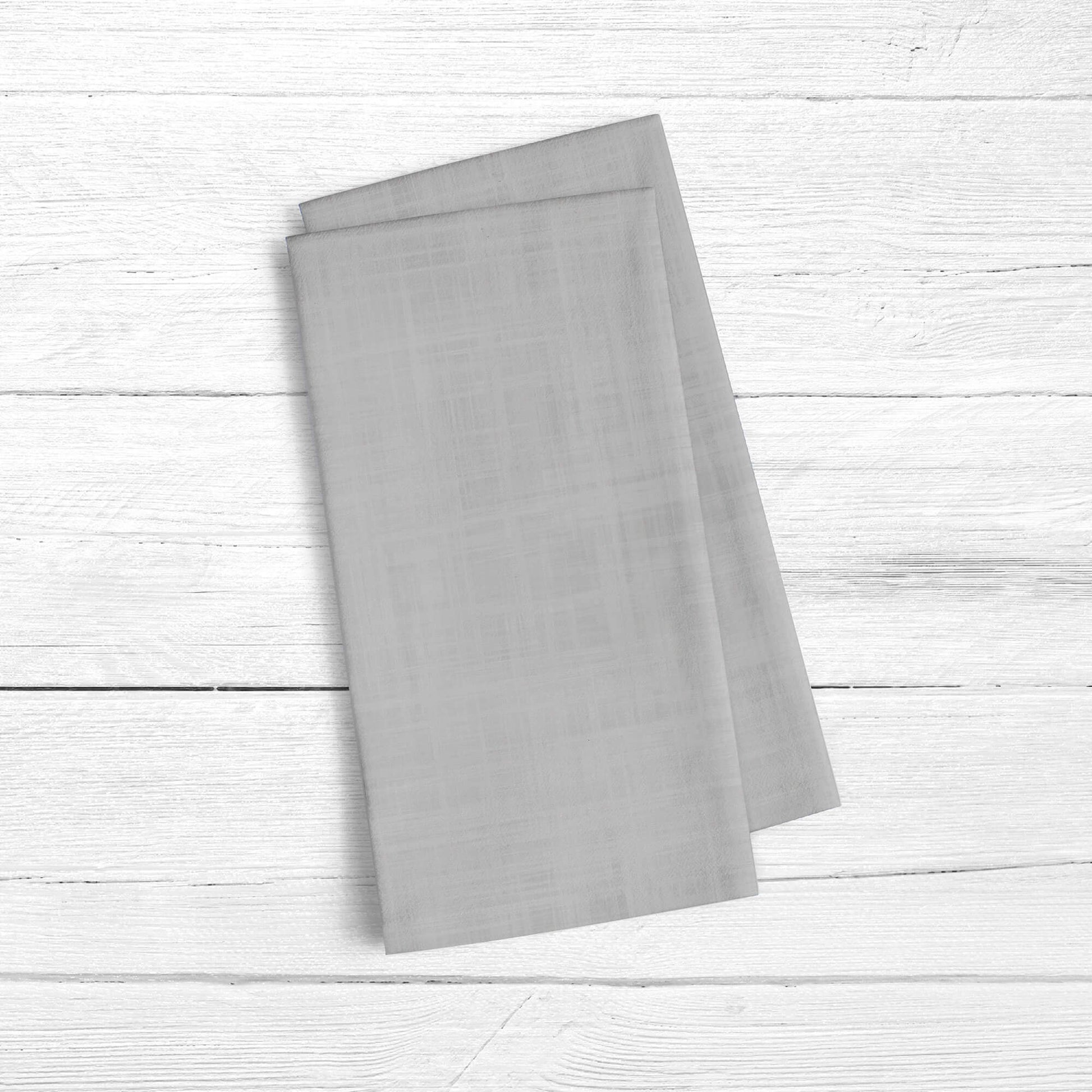 Pack 2 unidades paño de cocina 0120-18 100% algodón 45x70 cm 3