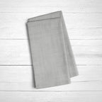 Pack 2 unidades servilletas 0120-18 100% algodón 45x45 cm 2