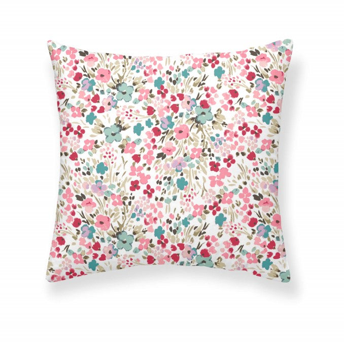 Funda de almohada 100% algodón Loni  0