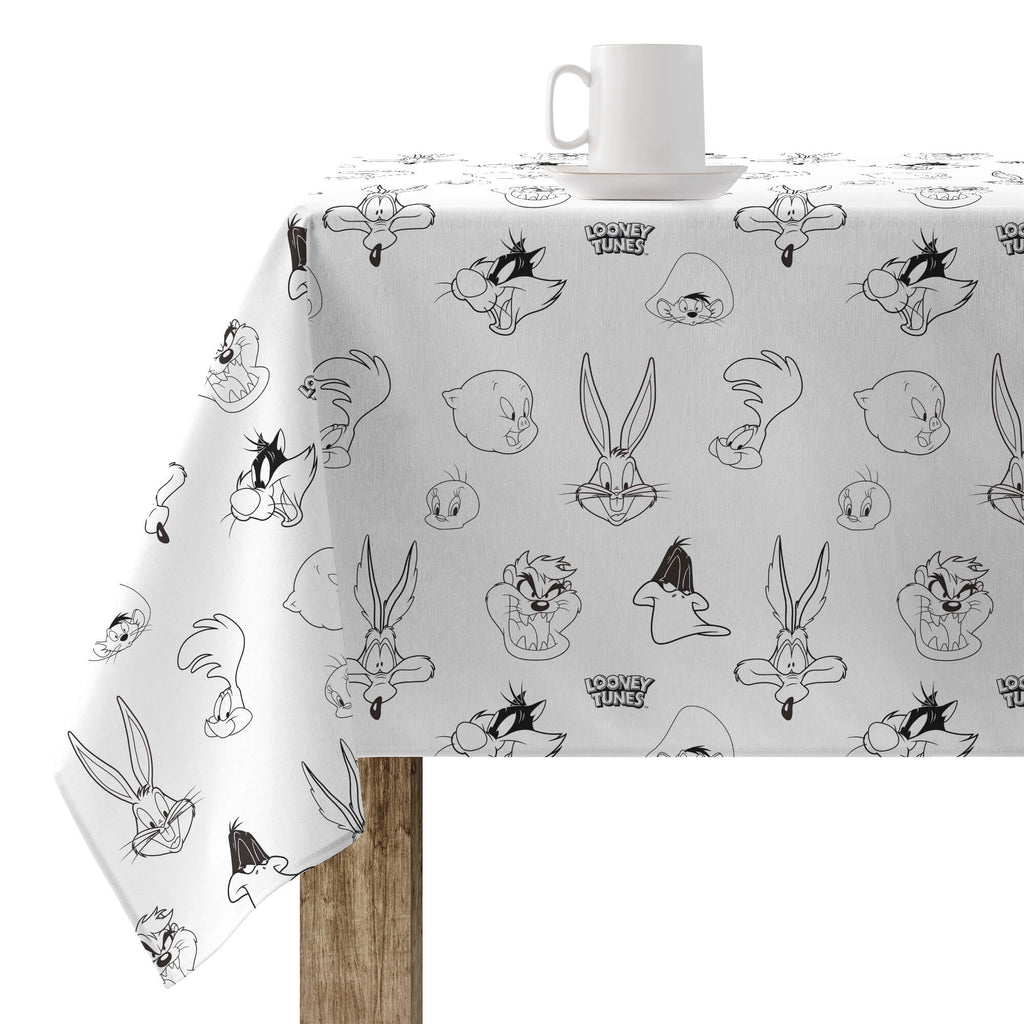 Mantel resinado antimanchas Ltunes Basic 2 0