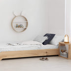 Saco nórdico 100% algodón Hedwig Stars 3