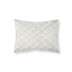 Funda de almohada 100% algodón Nashik Beig FN  0