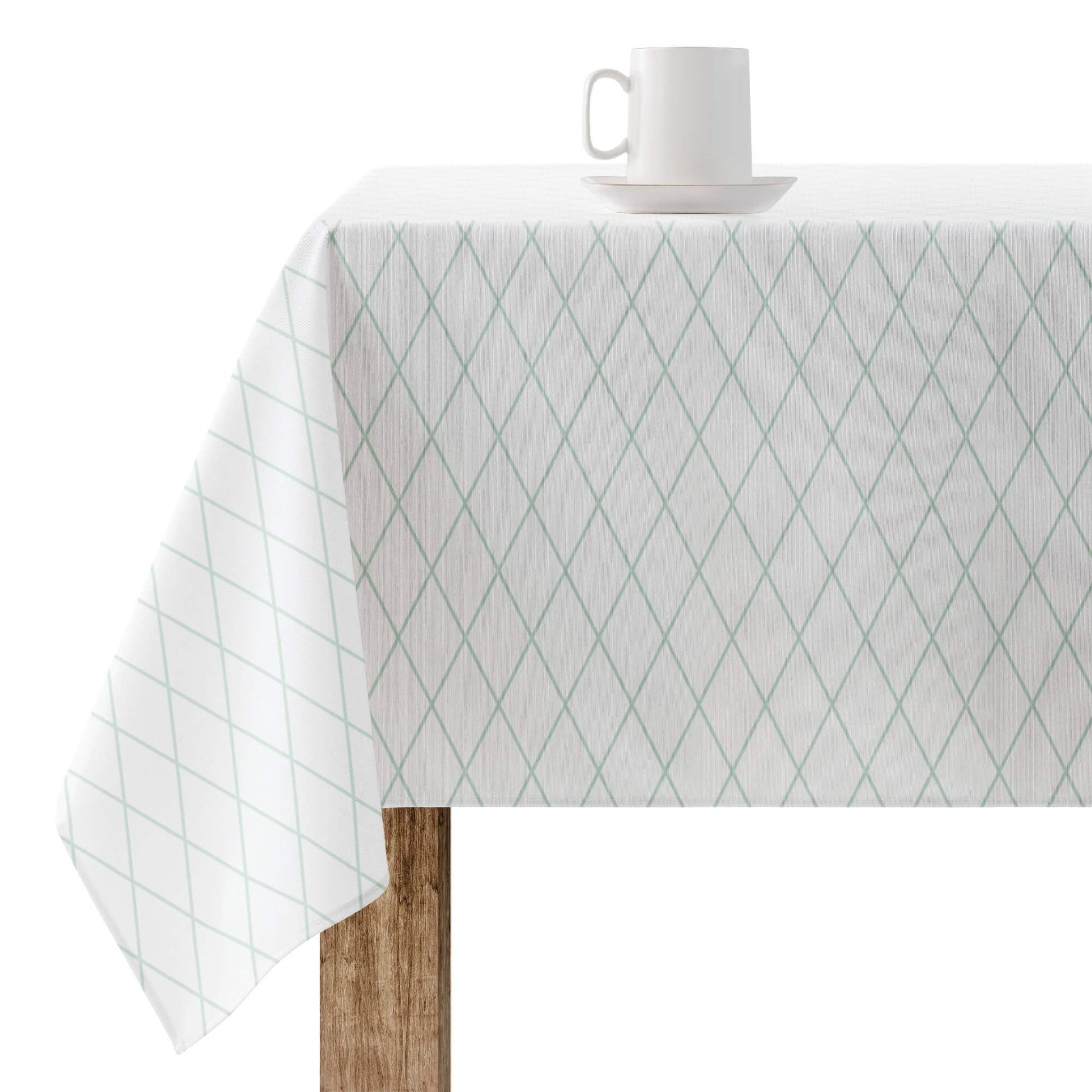 Mantel resinado antimanchas 220-58 0