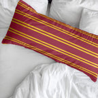 Funda de almohada 100% algodón Griffindor Shield 2