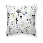 Funda de almohada 100% algodón Santorini Mint  0