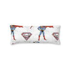 Funda de almohada 100% algodón Man of Steel 0