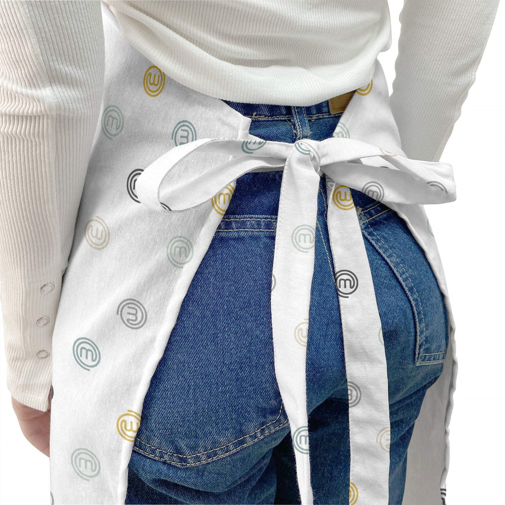 Delantal 0400-1 - 110x69 cm 3