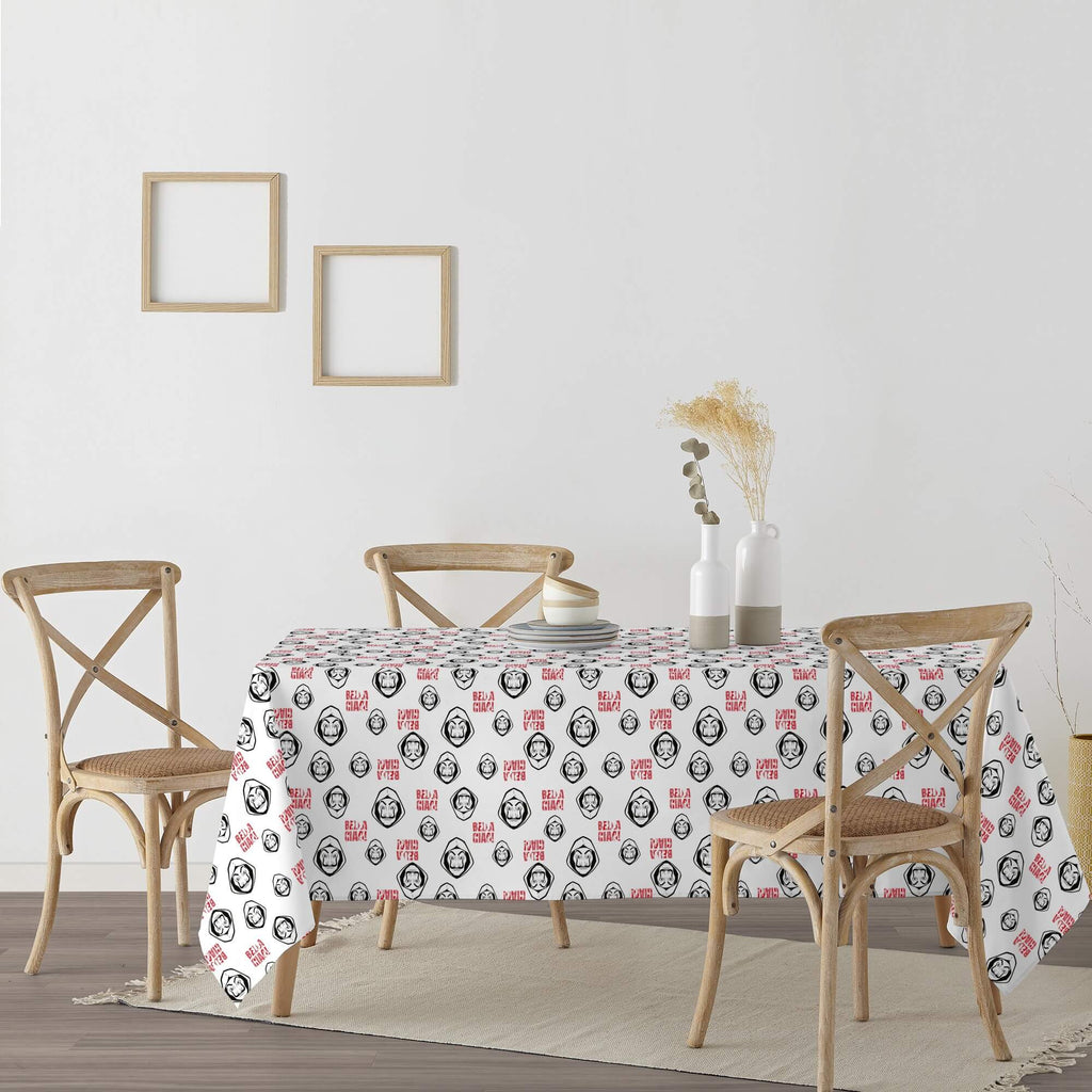 Mantel resinado antimanchas LCDP 04 B 3