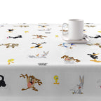 Mantel resinado antimanchas Ltunes Basic 1 2