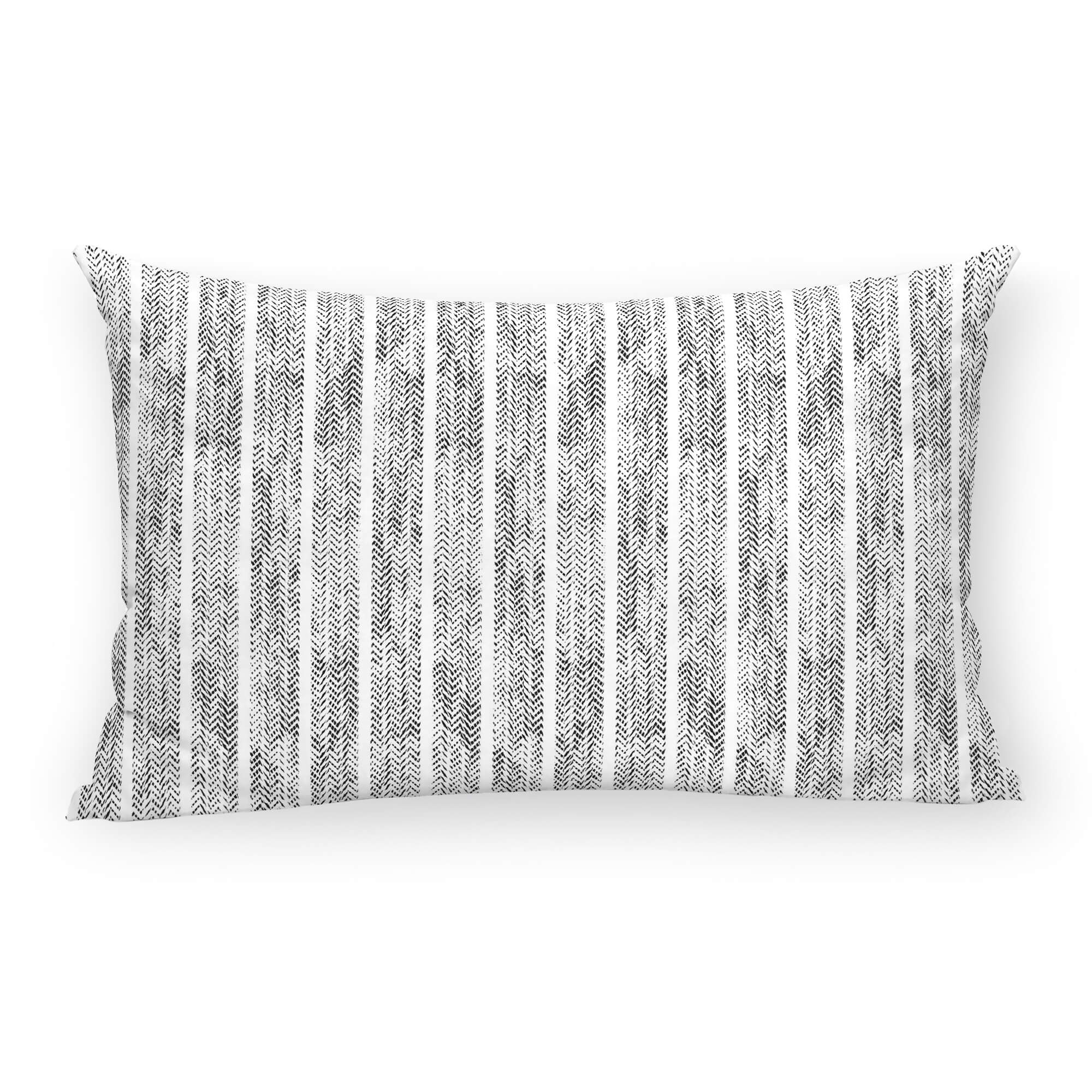 Funda de cojín 100% algodón 30x50 cm Niara C 0