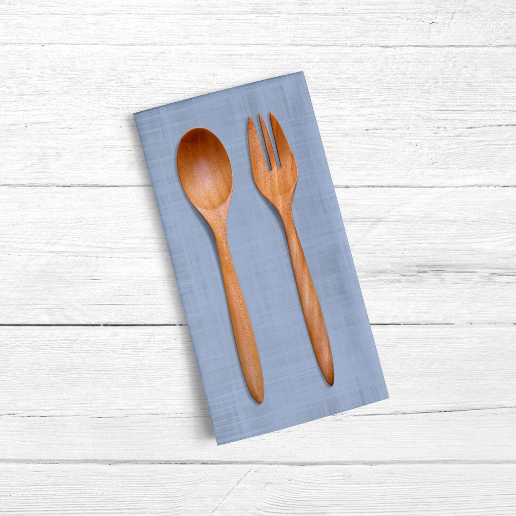 Pack 2 unidades paño de cocina 0120-89 100% algodón 45x70 cm 4