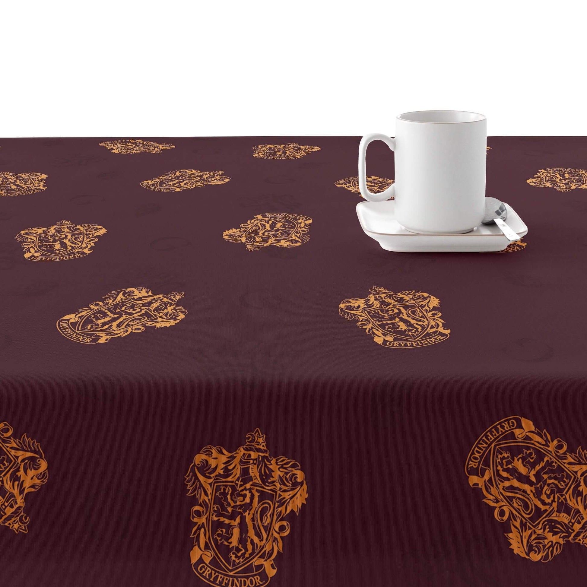 Mantel resinado antimanchas Gryffindor Shield 2